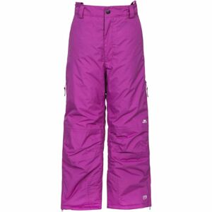Dětské lyžařské kalhoty Contamines FW21 - Trespass