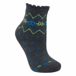 Dětské ponožky Twitcher FW21 - Trespass