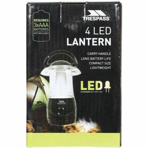 LED lampa Embers FW21 - Trespass