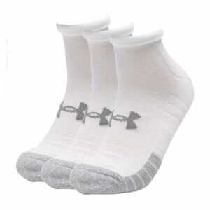 Unisexové kotníkové ponožky Heatgear Locut SS23, M - Under Armour