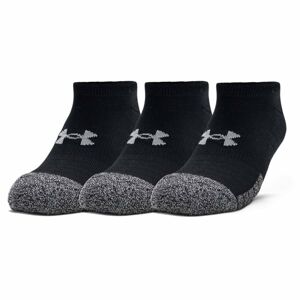 Unisexové nízké ponožky Heatgear NS SS22 - Under Armour