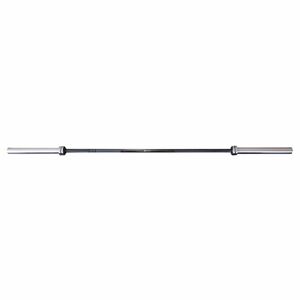 Pánská vzpěračská tyč Olympic bar V2 220cm, OSFA - Sveltus