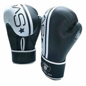 Unisexové boxerské rukavice Challager 10oz, OSFA - Sveltus