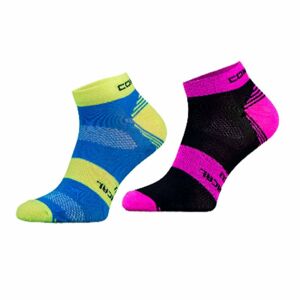 Ponožky Comodo Fit2 - COMODO