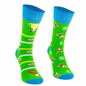 Ponožky Comodo Sporty Socks SM1, 35-38 - COMODO