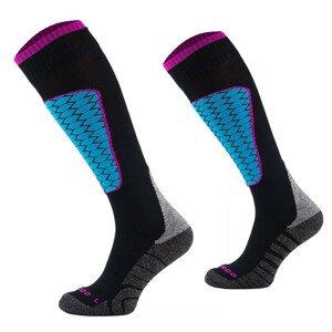 Lyžařské ponožky Comodo Ski1 - COMODO