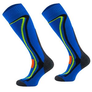 Lyžařské ponožky Comodo Ski2 - COMODO