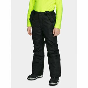 Chlapecké lyžařské kalhoty FW21, 140 - 4F