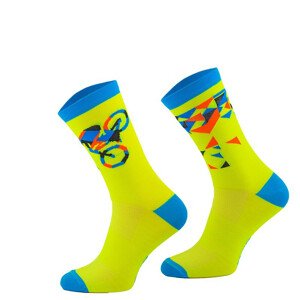 Cyklistické ponožky Comodo - COMODO