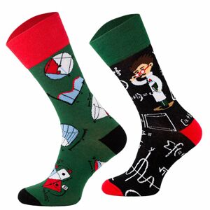 Ponožky Comodo Sporty Socks SM1, 39-42 - COMODO
