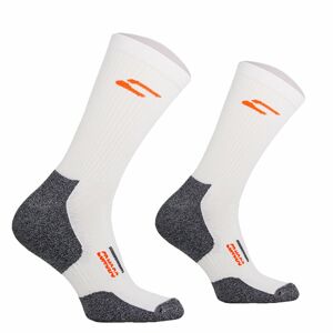 Tenisové ponožky Comodo TEN1, 35-38 - COMODO