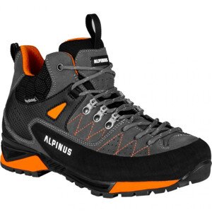 Unisex trekingové boty Alpinus The Ridge Mid Pro GR43288 47