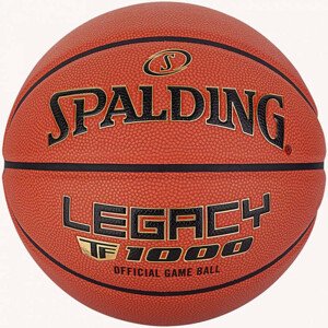 Spalding TF-1000 Legacy Logo Fiba basketbalový míč 76964Z 6