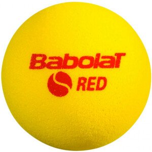 Tenisové míče Babolat Red Foam 116128 NEUPLATŇUJE SE