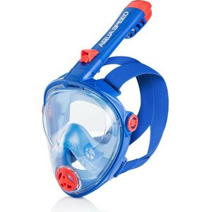 Potápěčská maska AQUA SPEED Spectra 2.0 Kid Blue S