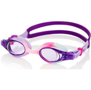 Plavecké brýle AQUA SPEED Amari Violet/Light Violet/Pink/Light Pink OS