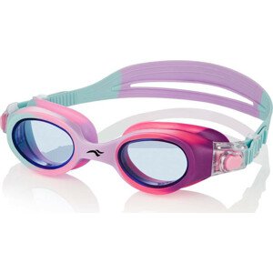 Plavecké brýle AQUA SPEED Pegaz Violet/Pink/Aquamarine/Light Pink OS
