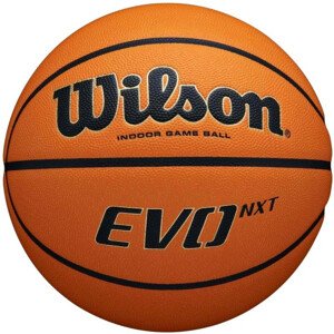 Basketbalový míč EVO NXT FIBA WTB0966XB - Wilson 6