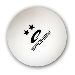Spokey Skilled** pingpongový míček /6 ks/ 81874 NEUPLATŇUJE SE