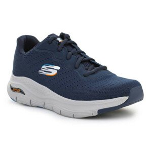 Skechers Arch-Fit Infinity Cool M 232303-NVY EU 44