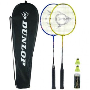 Badmintonový set Dunlop Nitro 2 913015319 NEPLATÍ