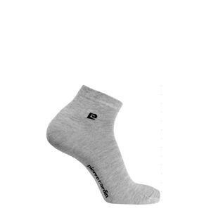 Pánské ponožky Pierre Cardin SX-400 Man Quarter A'3 43-46