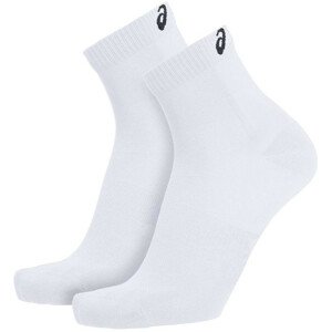 Dámské ponožky ASICS 2ppk Sport W 3033A393-100 43-46