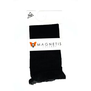 Dámské ponožky Magnetis 001 Tyl, muška béžová univerzální