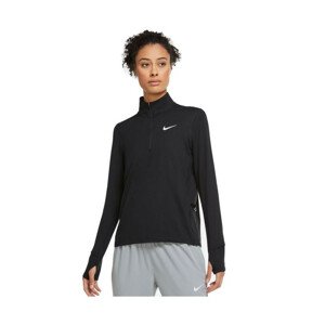 Dámské běžecké tričko Dri-FIT Element W CU3220-010 - Nike S
