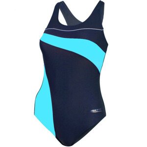 Plavecký kostým Aqua Speed Molly 22 116 cm