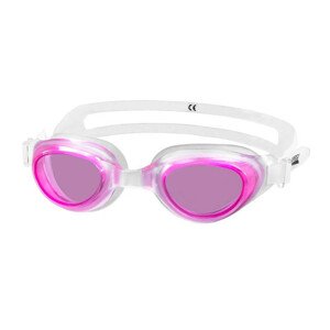 Plavecké brýle Aqua-Speed Agila JR v růžové barvě 27 /033 NEPLATÍ