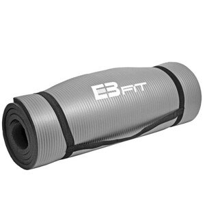 EbFit NBR 180x60x1,5 fitness podložka 1029504 180x60cm