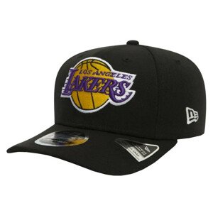 New Era 9FIFTY Los Angeles Lakers NBA Stretch Snap Cap 11901827 S/M
