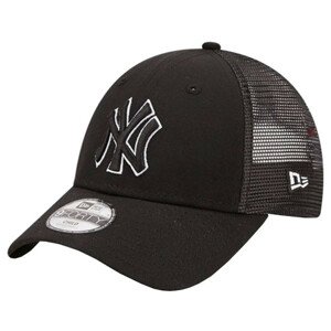 New Era 9FORTY New York Yankees MLB Trucker Cap 60240408 OSFM