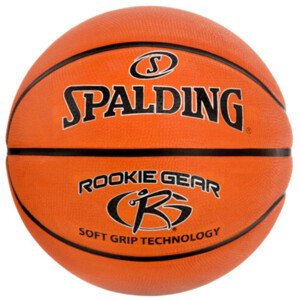Spalding Rookie Gear Basketbal 84396Z 05.0