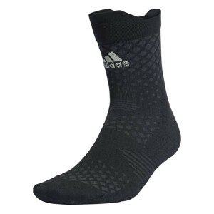 Adidas 4D Čtvrteční ponožky S HE4979 L
