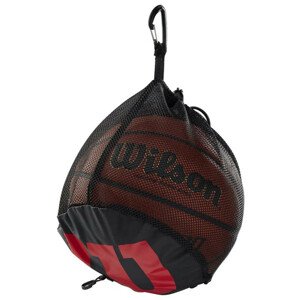Basketbalová taška Wilson Single WTB201910 jedna velikost