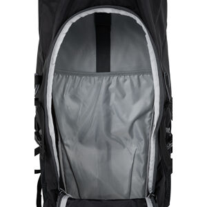 MONTASIO 45 turistický batoh černá | šedá - Loap V05T