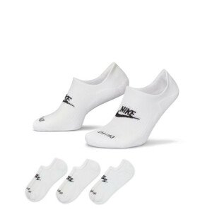 Ponožky Nike Everyday Plus Cushioned DN3314-100 S