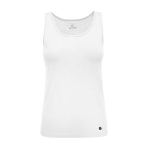 Volcano Regular Silhouette T-Shirt T-Kira L02374-S21 White S