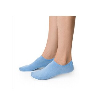 Pánské ponožky Steven art.073  tmavě modrá 43-46