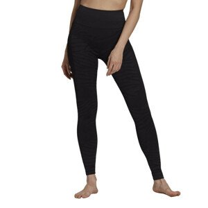 Legíny adidas by Stella McCartney Seamless Yoga Tights W GU1637 L