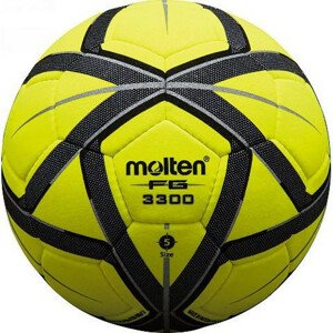 Sálový fotbal Molten FG 3300 HS-TNK-000009304 NEPLATÍ