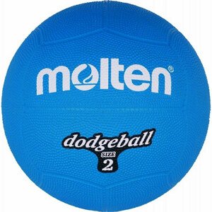 Molten DB2-B dodgeball velikost 2 HS-TNK-000009445