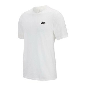 Pánské tričko Nike NSW Club M AR4997-101 m