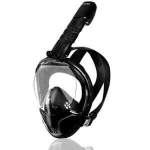 SPORT Potápěčská maska Karwi 928379 - Spokey S/M černá