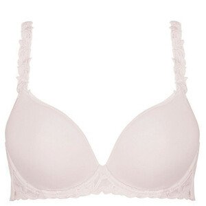 3D SPACER SHAPED UNDERWIRED BR 131316 Blush(383) - Simone Perele Blush 75C