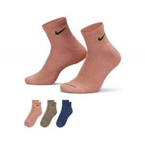 Ponožky Nike Everyday Plus Cushioned SX6890-955 L