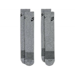 Ponožky Nike Everyday Plus Cushioned DH3778-073 XL