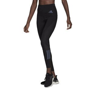 Kalhoty adidas Adizero Long Running Tights W HA9936 m